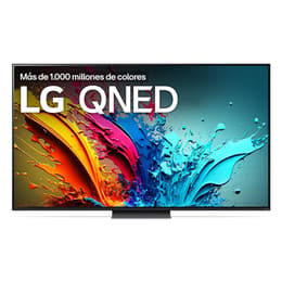 LG 75QNED86T6A Smart TV QLED Ultra HD 4K 190 cm