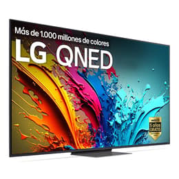 LG 75QNED86T6A Smart TV QLED Ultra HD 4K 190 cm