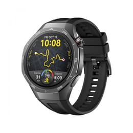 Kellot Huawei Cardio GPS Watch GT 5 Pro - Musta