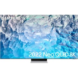 Samsung QE65QN900BTXXN Smart TV QLED Ultra HD 8K 165 cm