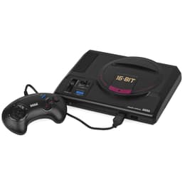 Sega Mega Drive Classic - Musta