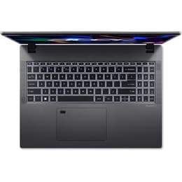 Acer TravelMate P2 TMP216-51-G2-TC0-78P1 16" Core 7 1.8 GHz - SSD 512 GB - 32GB AZERTY - Ranska