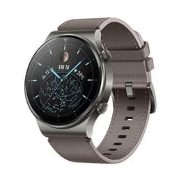 Kellot Huawei Cardio GPS GT 2 Pro - Harmaa