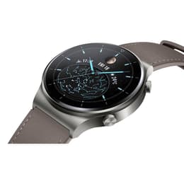 Kellot Huawei Cardio GPS GT 2 Pro - Harmaa