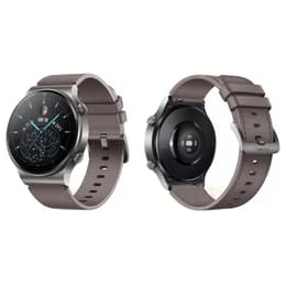 Kellot Huawei Cardio GPS GT 2 Pro - Harmaa
