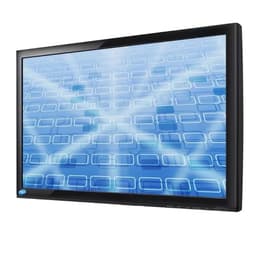 Simpletek Tietokoneen näyttö 19" LCD 1366X768