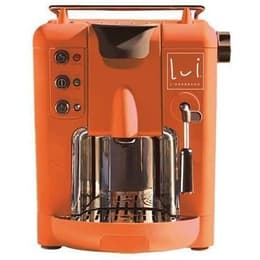 Kapseli ja espressokone Lui L'Espresso Cubo type:41050 L - Oranssi