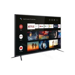 75EP661 LED 4K Smart TV TCL- Smart TV LED Ultra HD 4K 190 cm