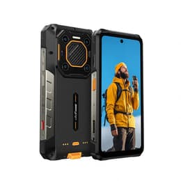 Ulefone Armor 26 Ultra 512GB - Musta - Lukitsematon