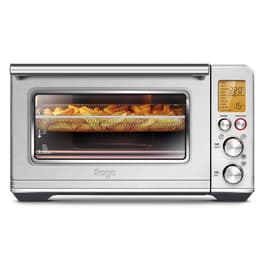 Sage The Smart Oven Air Fryer Mini-uuni