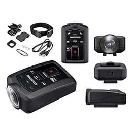 Shimano ECM-1000F Urheilukamera