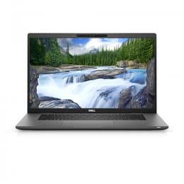 Dell Latitude 7530 15" Core i7 1.8 GHz - SSD 512 Gt - 16GB QWERTY - Ruotsi