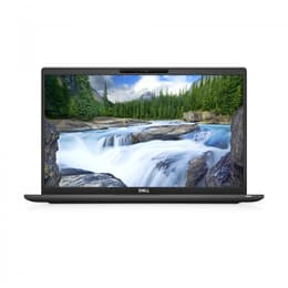 Dell Latitude 7530 15" Core i7 1.8 GHz - SSD 512 Gt - 16GB QWERTY - Ruotsi