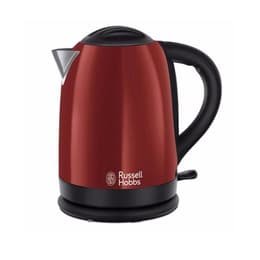 Russell Hobbs 20092 Punainen 1,7000L - Vedenkeitin