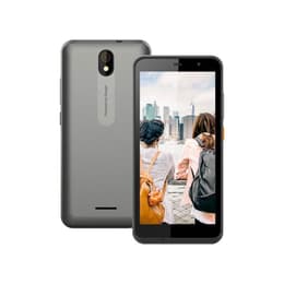 Neva Start 8GB - Harmaa - Lukitsematon