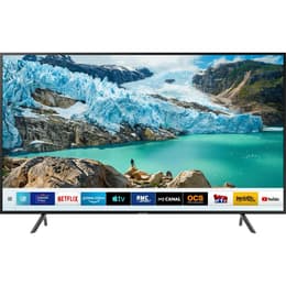 Samsung RU7105 Smart TV LED Ultra HD 4K 165 cm