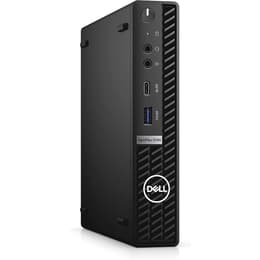 Dell OptiPlex 5090 MFF Core i5 1.5 GHz - SSD 256 Gt RAM 8 GB
