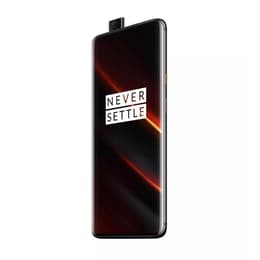 OnePlus 7T Pro 256GB - Musta - Lukitsematon