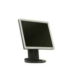 SyncMaster 173T Tietokoneen näyttö 17" LCD