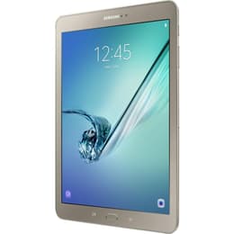 Galaxy Tab S2 32GB - Kulta - WiFi