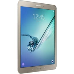 Galaxy Tab S2 32GB - Kulta - WiFi