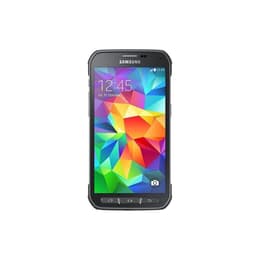 Galaxy S5 Active 16GB - Harmaa - Lukitsematon
