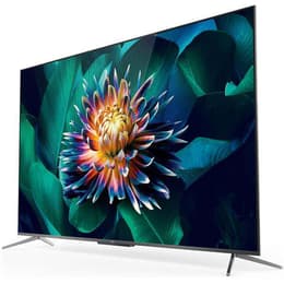 Tcl 50C715 Smart TV QLED Ultra HD 4K 127 cm