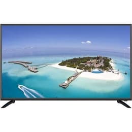 Continental Edison CELED43419B6 TV LCD Ultra HD 4K 109 cm