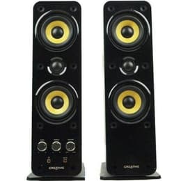 Creative GigaWorks T40 Series II Speaker - Musta