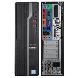 Acer Veriton X6670G Core i5 2 GHz - SSD 512 Gt RAM 16 GB