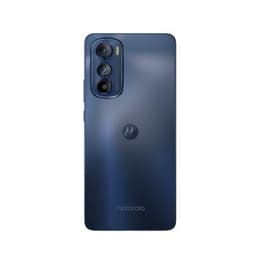 Motorola Edge 30 256GB - Harmaa - Lukitsematon