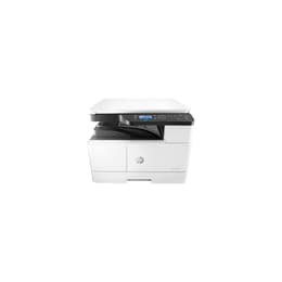 HP LaserJet MFP M438N Mustavalkolaser