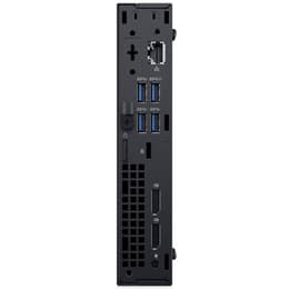 Dell OptiPlex 7070 Micro Core i5 2.2 GHz - SSD 256 Gt RAM 16 GB