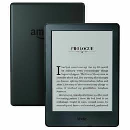Amazon Kindle 8eme generation (2016) SY69JL 6,0000 WiFi Sähkökirjanlukulaite