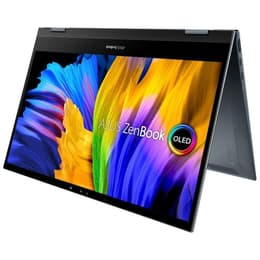 Asus ZenBook 13 13" Core i5 2.4 GHz - SSD 512 Gt - 16GB QWERTY - Espanja