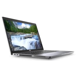 Dell Latitude 5420 14" Core i5 2.4 GHz - SSD 512 Gt - 32GB QWERTY - Ruotsi