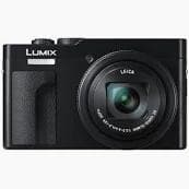 Kompaktikamera Lumix DC-TZ99 - Musta + Panasonic Leica DC Vario-Elmar 24-720mm f/3.3-6.4 ASPH. f/3.3-6.4