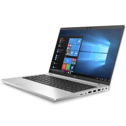 HP ProBook 440 G9 14" Core i5 1.3 GHz - SSD 256 Gt - 8GB QWERTY - Englanti