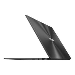 Asus ZenBook UX331U 13" Core i5 1.6 GHz - SSD 256 GB - 8GB AZERTY - Ranska