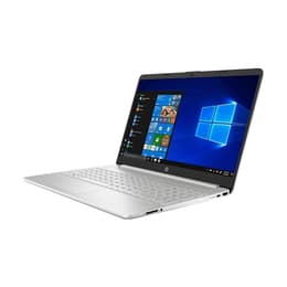 HP 15S-FQ5004 15" Core i7 1.7 GHz - SSD 512 Gt - 16GB AZERTY - Ranska