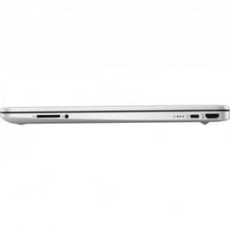 HP 15S-FQ5004 15" Core i7 1.7 GHz - SSD 512 Gt - 16GB AZERTY - Ranska