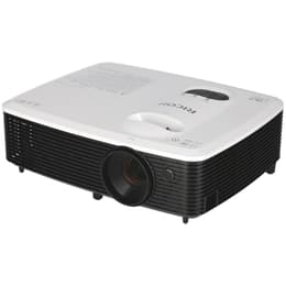 RicohGB PJ S2440 Videoprojektori Helligkeit Musta