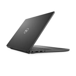 Dell Latitude 3420 14" Core i3 3 GHz - SSD 256 Gt - 8GB AZERTY - Ranska