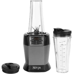 Tehosekoitin Ninja BN495 0,7000L - Harmaa