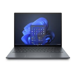 HP Elite Dragonfly G3 13" Core i7 1.7 GHz - SSD 512 Gt - 16GB QWERTZ - Saksa