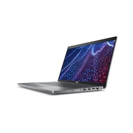 Dell Latitude 5530 14" Core i5 1.6 GHz - SSD 256 Gt - 16GB AZERTY - Ranska