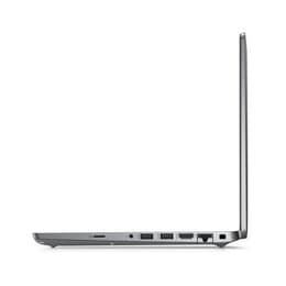 Dell Latitude 5530 14" Core i5 1.6 GHz - SSD 256 Gt - 16GB AZERTY - Ranska