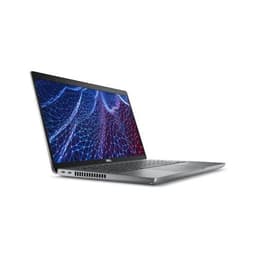 Dell Latitude 5530 14" Core i5 1.6 GHz - SSD 256 Gt - 16GB AZERTY - Ranska