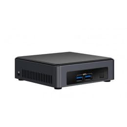 Asus NUC7I5DNK Core i5 2.6 GHz - SSD 128 Gt RAM 8 GB