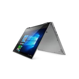 Lenovo Yoga 720-13IKB 13" Core i5 1.6 GHz - SSD 256 Gt - 8GB AZERTY - Ranska